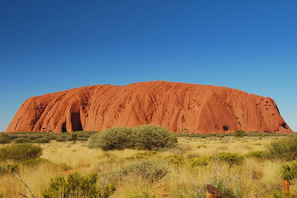 Uluru