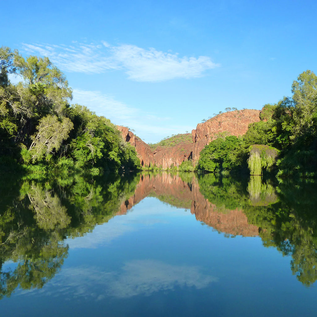 4x4 Tagalong Experience in Australia