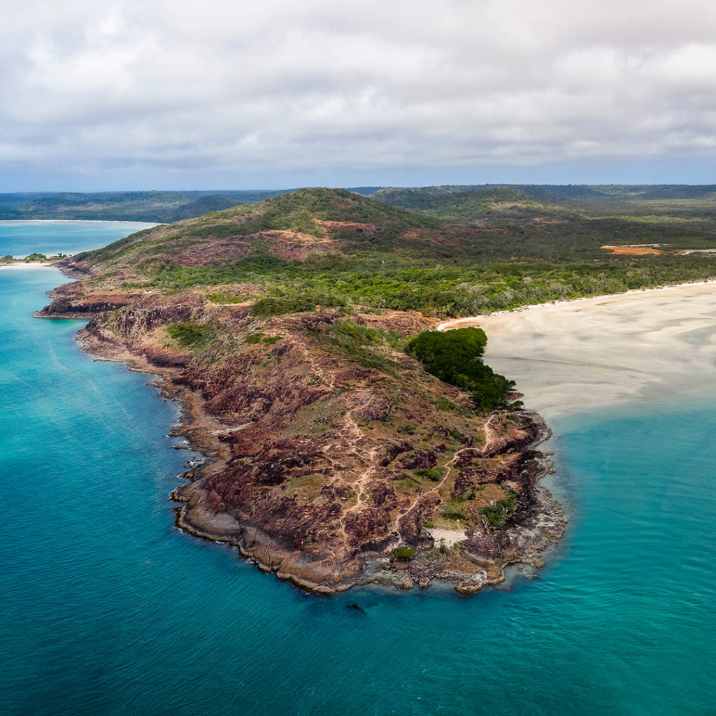 4x4 Tagalong Experience in Australia