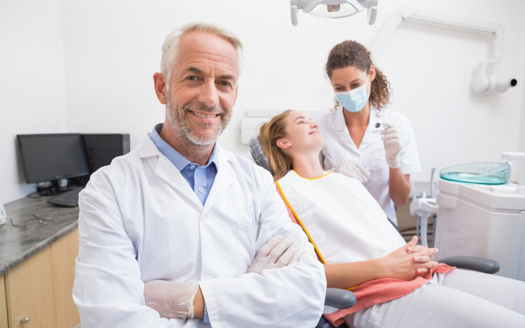 Dental Tourism for Your Perfect Smile Makeover