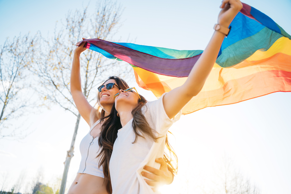 LGBTQI-friendly dentistry