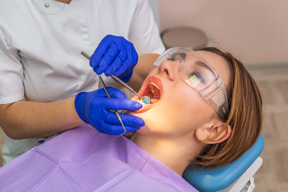 Overseas Cosmetic Dental Treatments